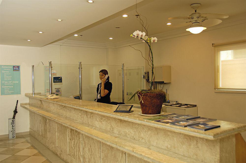 Vitoria Hotel Residence Newport Кампинас Экстерьер фото